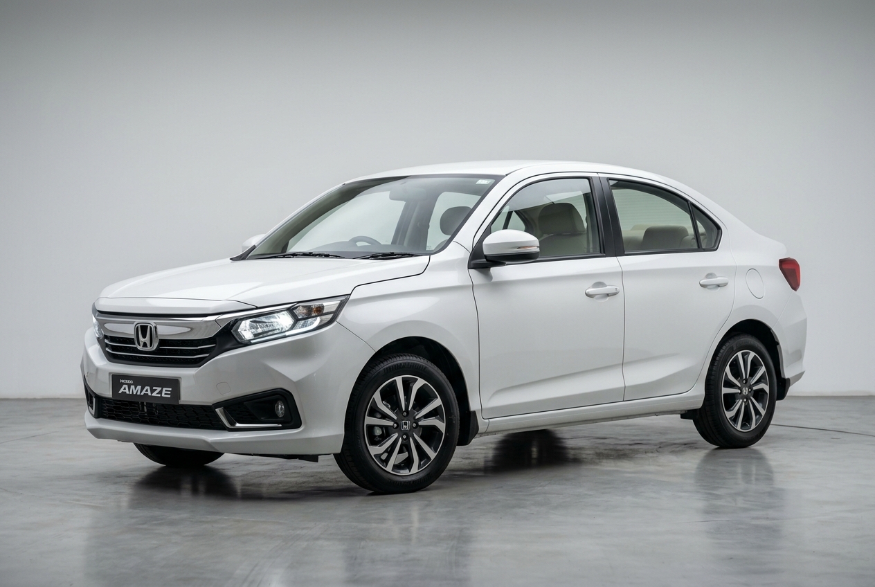Honda Amaze