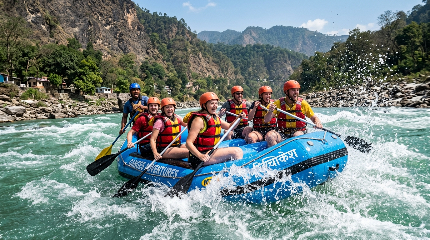 Haldwani To Rishikesh Taxi