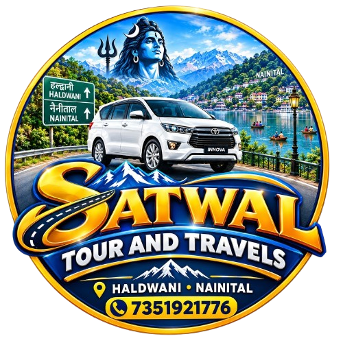Satwal Tour & Travels Logo